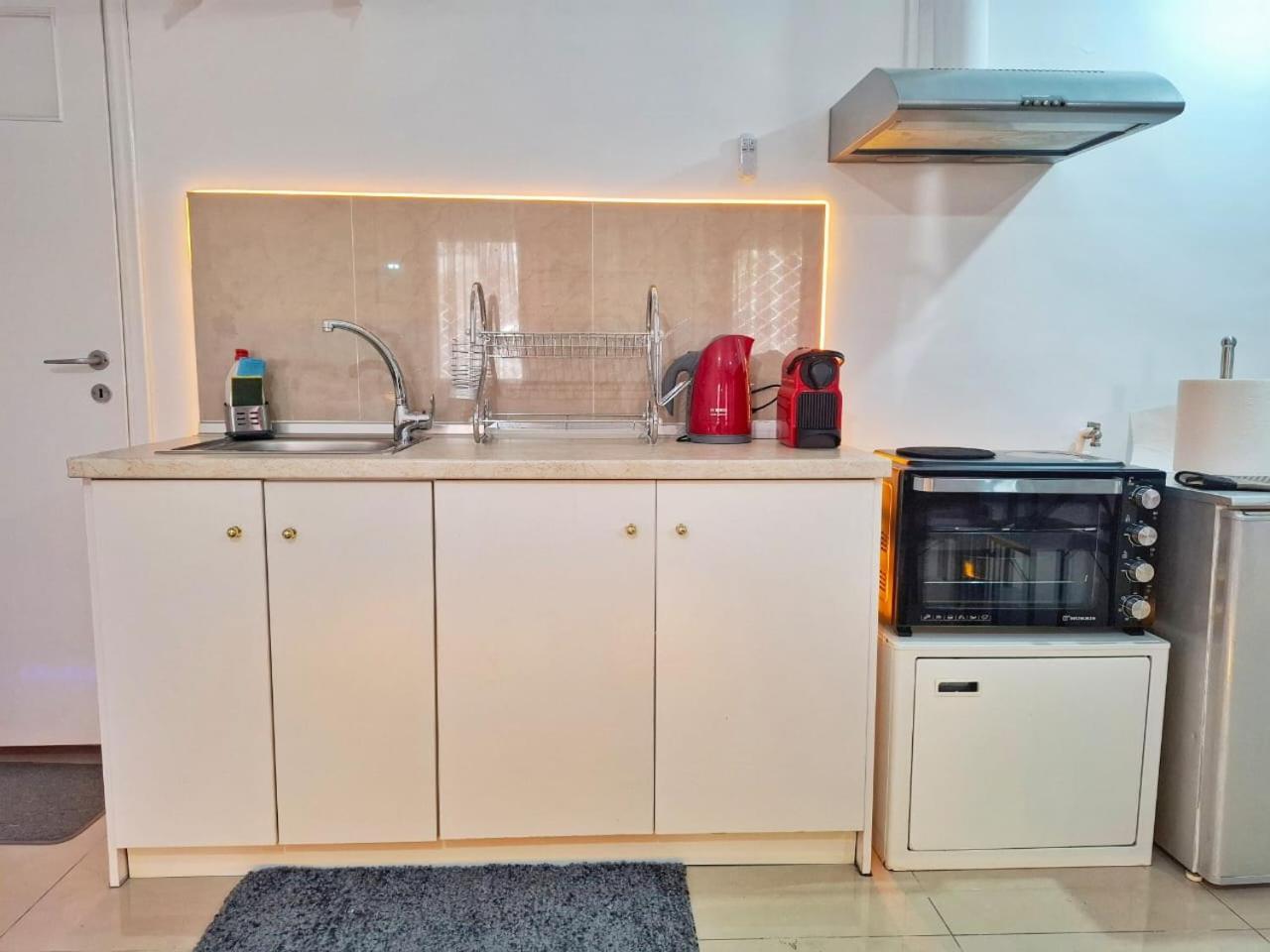 Acropolis Echoes Apartment Athen Exterior foto
