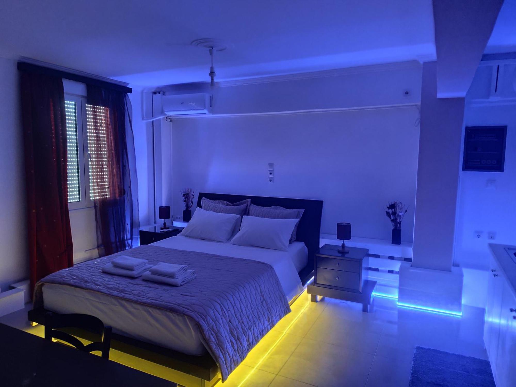Acropolis Echoes Apartment Athen Exterior foto
